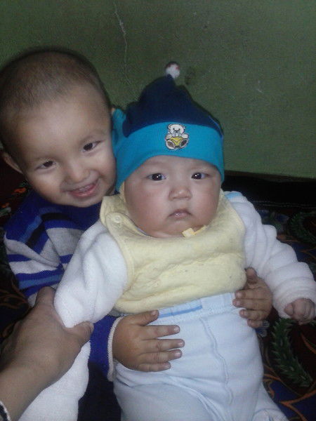 Чынгыз Арапов