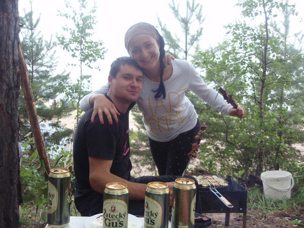 Миха Кожанов