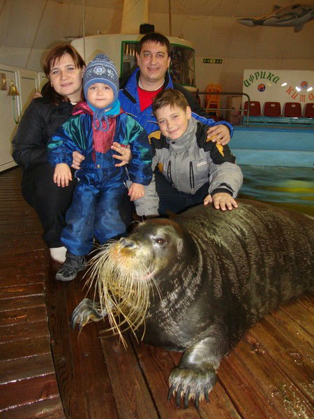 Валентина Рогова