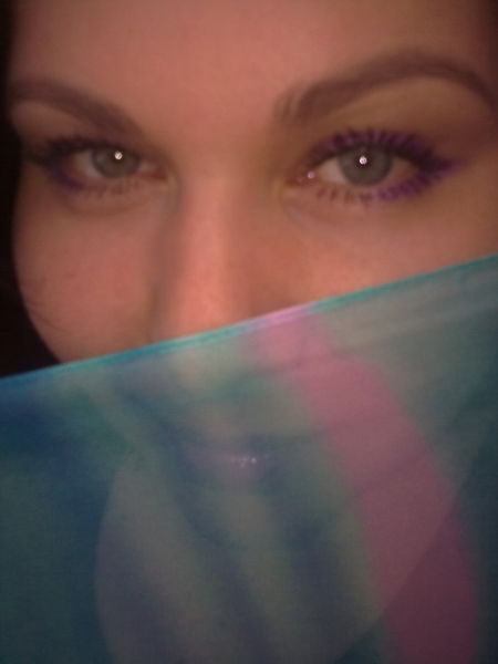 Оксаночка *