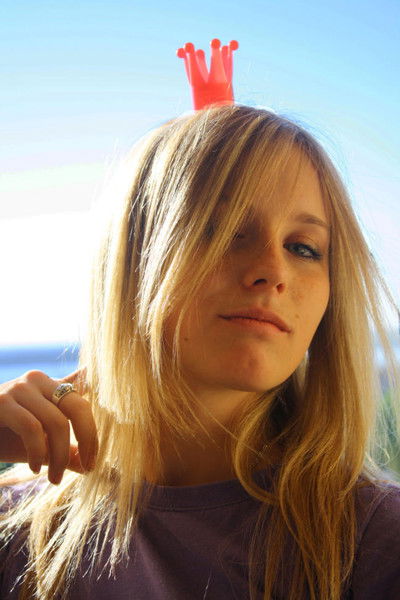 Евгения Лёшина