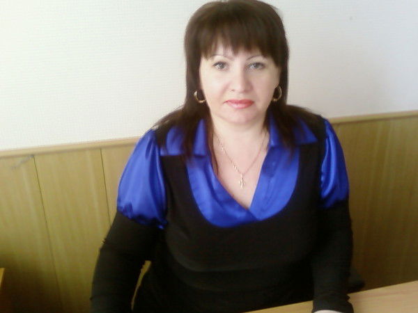 Татьяна Шмидт