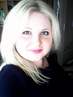 Демчук Алина