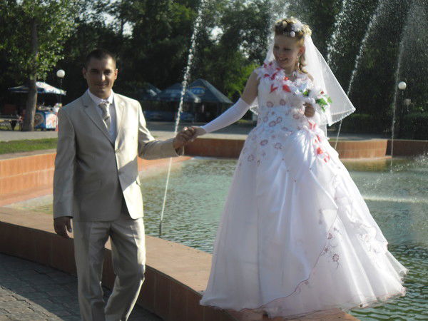 Ольга Кузьменко