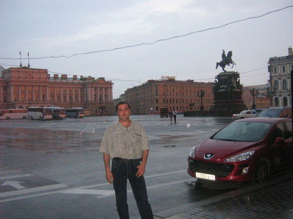 Сергей Николаевич