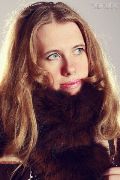 Катя Дехтерева