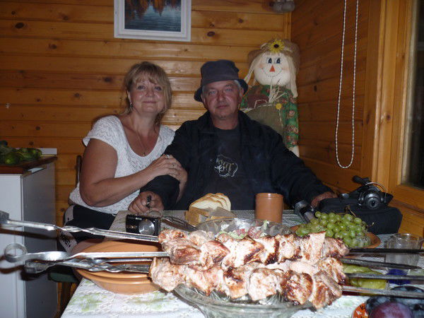 Вера Кучина