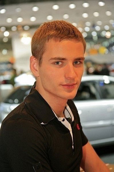 Ильшат Саляхов