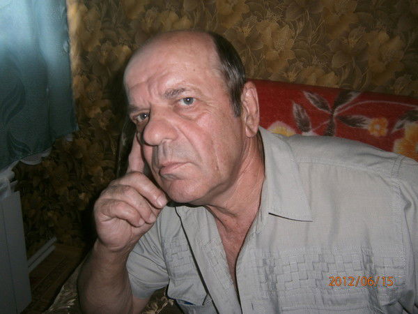 Сергей Зорихин