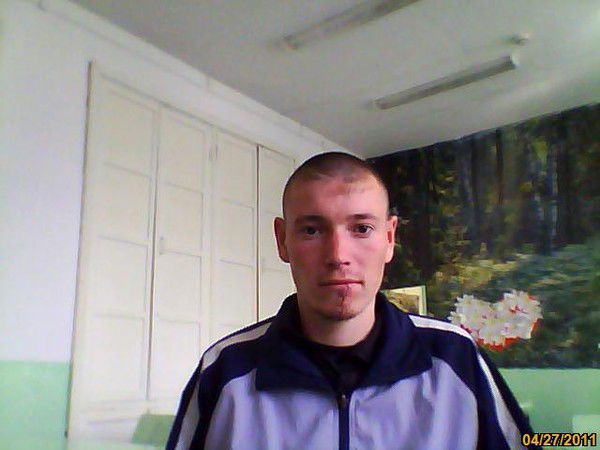 Сергей Полухин