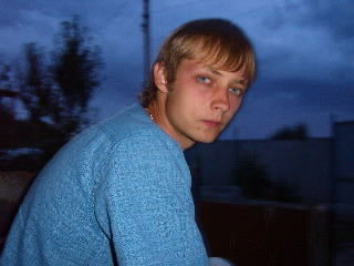 Антон Кубраков