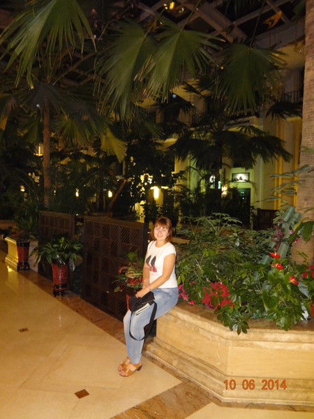 Надежда Мельникова