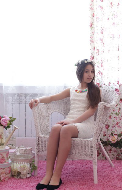 Рената Туюшева