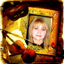 Елена Стась (Саблина)