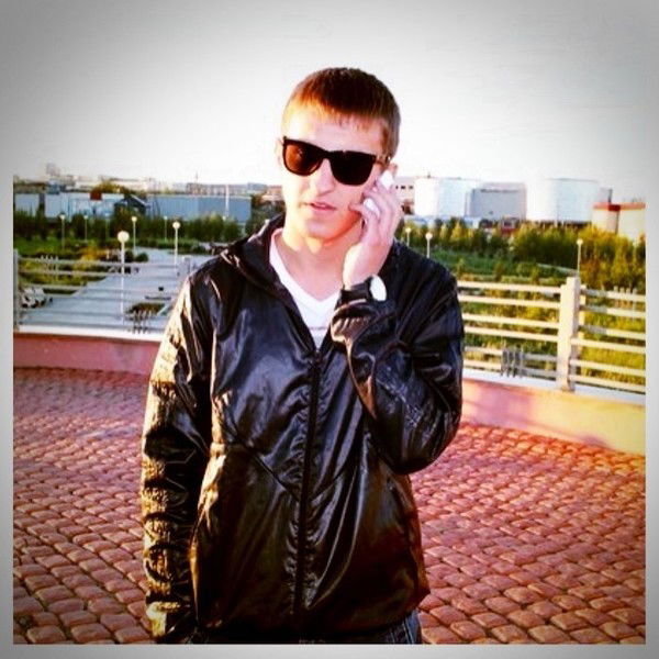 Семён Ботяев