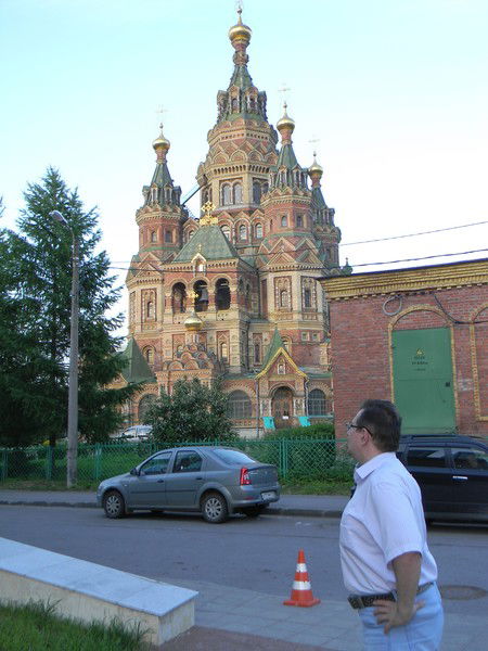 Владимир Долганов