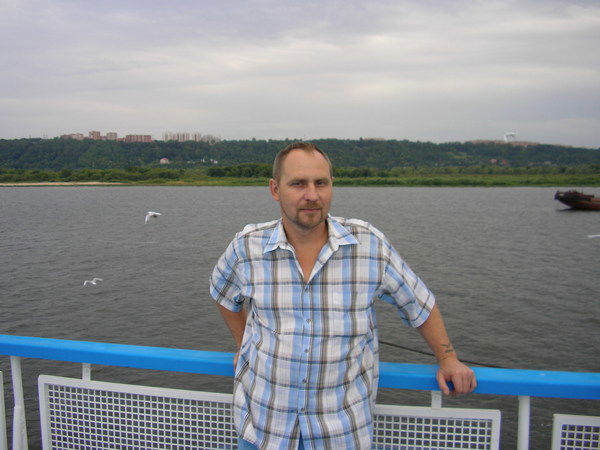 Вячеслав Гераськин