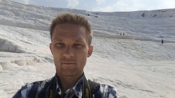 Владимир Стёпин