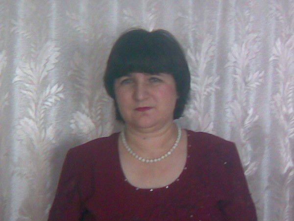 Зарема Меметова