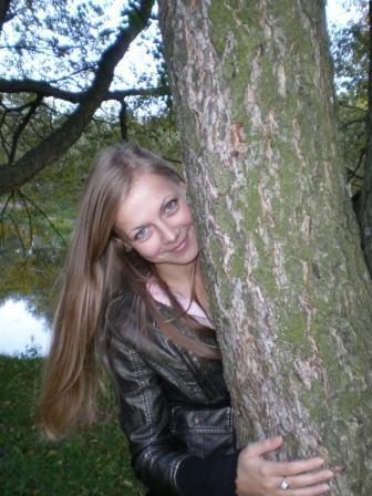 Татьяна Мельник