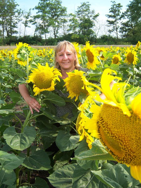 Татьяна Алтунина