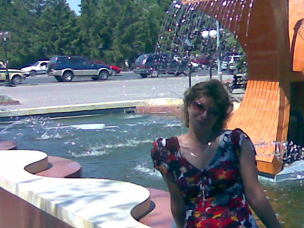 Ольга Владимировна Ляшева