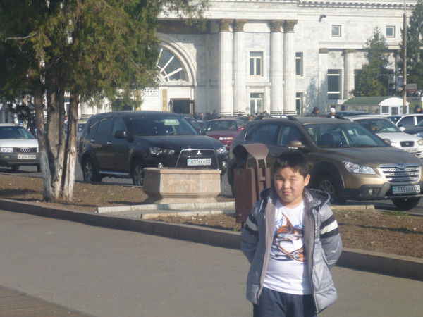 Даниал Есенгабул