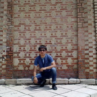 Майсалбек Кушубаков