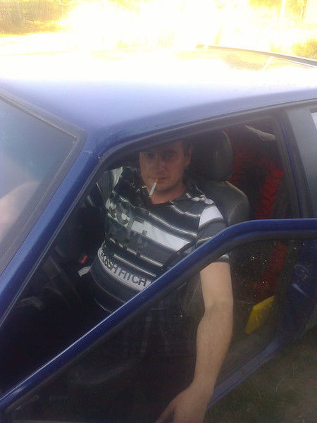 Петр Золотаревич