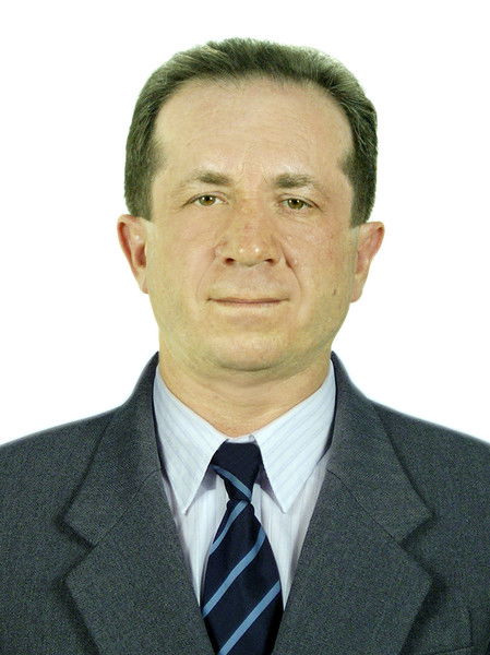 Гунащ Идирисов