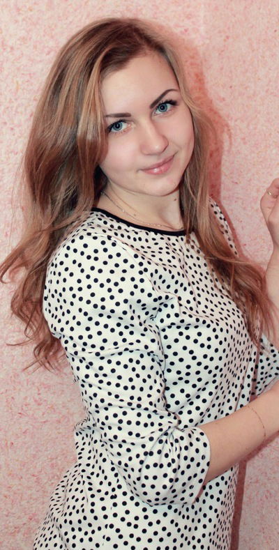 Маша Москвитина