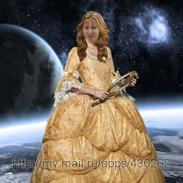 Ирина Ширяева