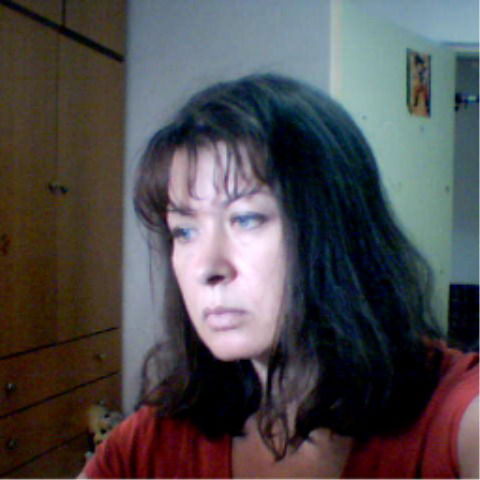 Галина Семенова