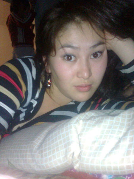 Меруерт Шалабаева