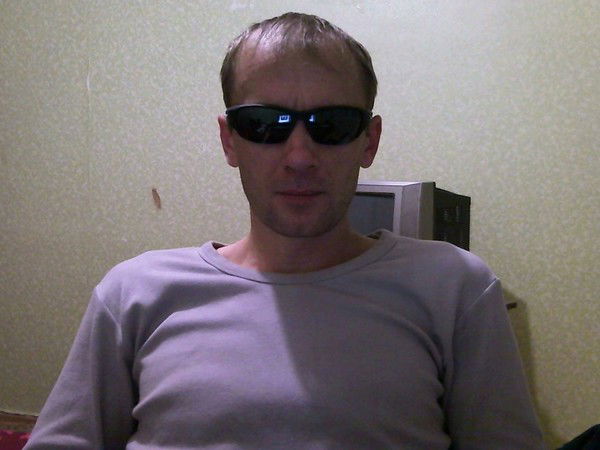 Георгий Заварзин