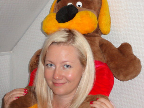 Екатерина Бобылева