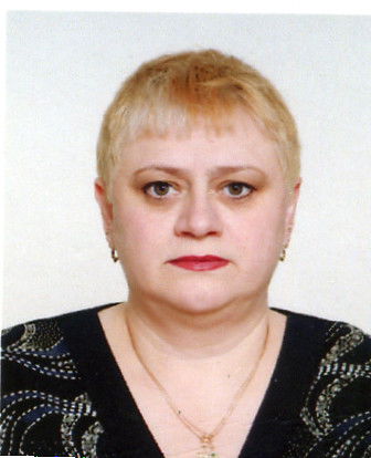 Светлана Круковская