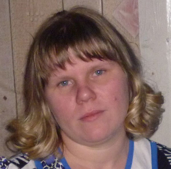 Екатерина Подосенова