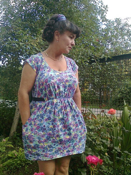 Людмила Красовская