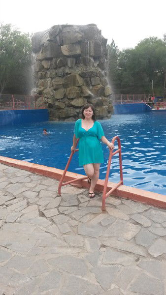 Баян Байшигашева