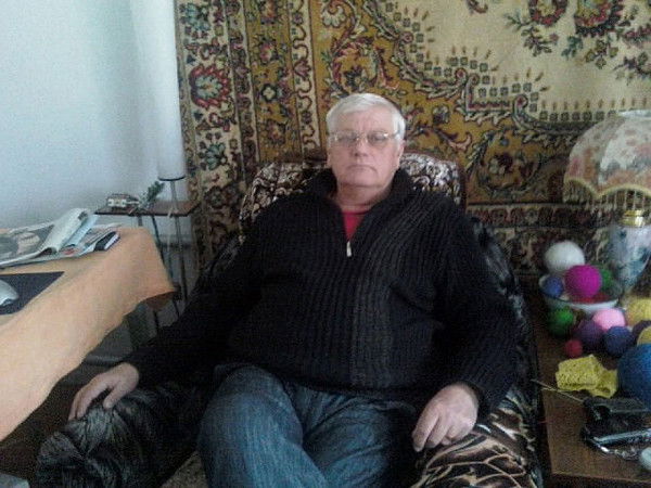 Владимир Ветлугин