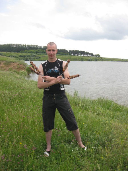 Константин Родионов