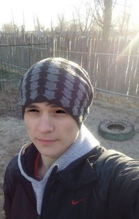 Жека Верещак