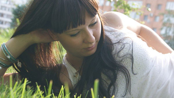 Анастасия Ткаченко