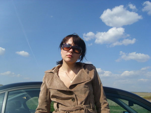 Наталья Шмидт