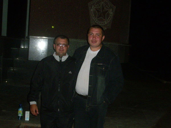 Андрей Ольховский