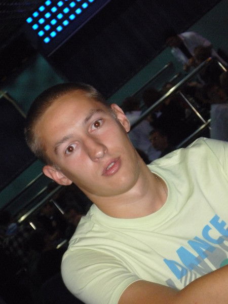 Кирилл Шутов