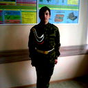 Николай Скибин