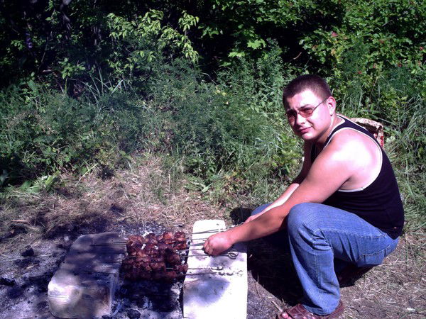 Андрей Курзыков