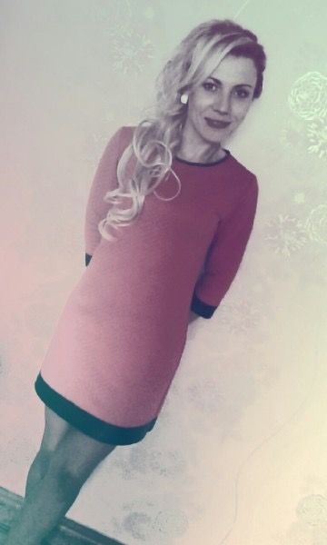 Анна Темрук